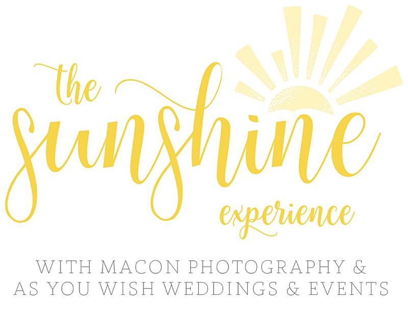 the sunshine experience logo